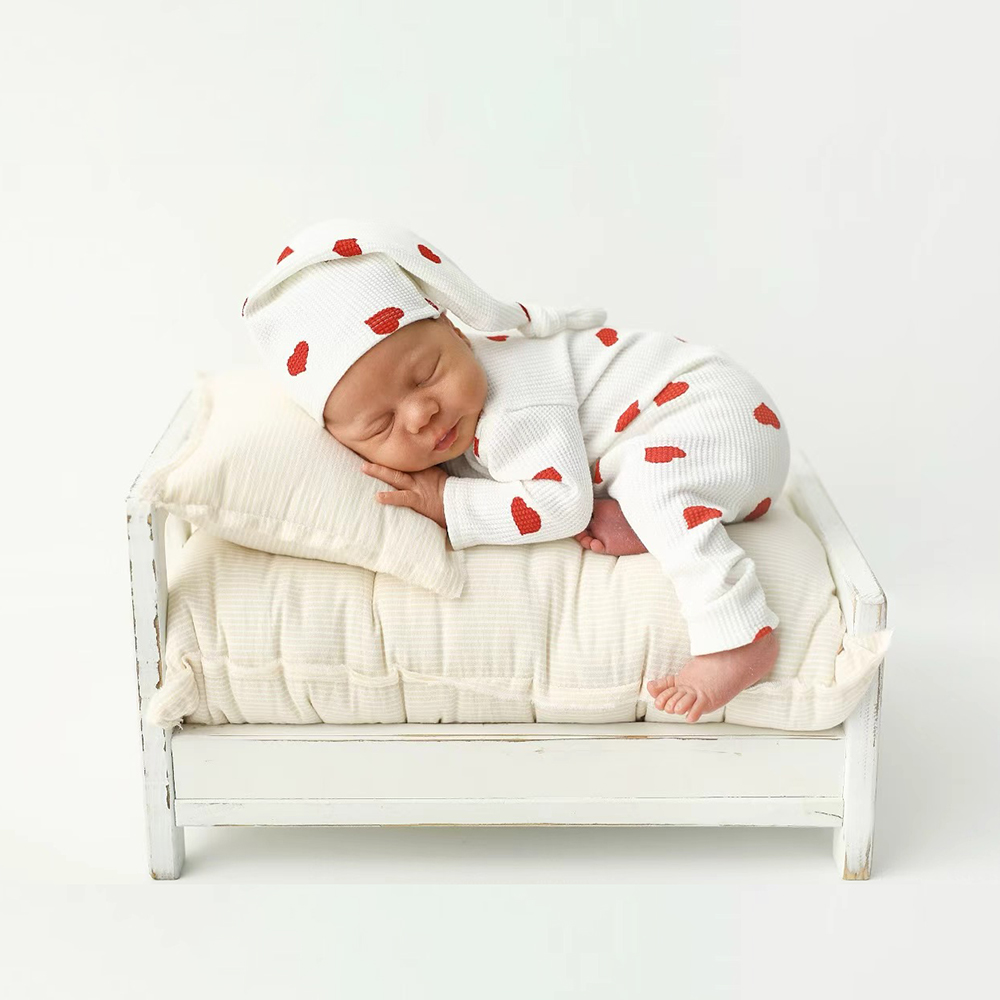 Реквизит для фотосъемки новоро – обзор и цена Infant Photography Props Outfit