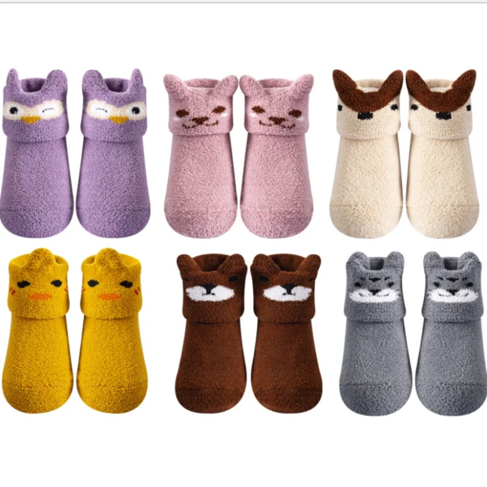 1 шт. серые силиконовые нескол – обзор и цена Unisex Baby Socks Non Slip