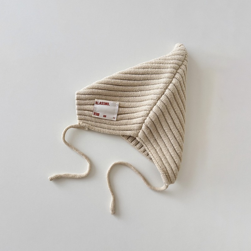 Детская треугольная шапка, вет – обзор и цена Infant Beanie Hat With Ears