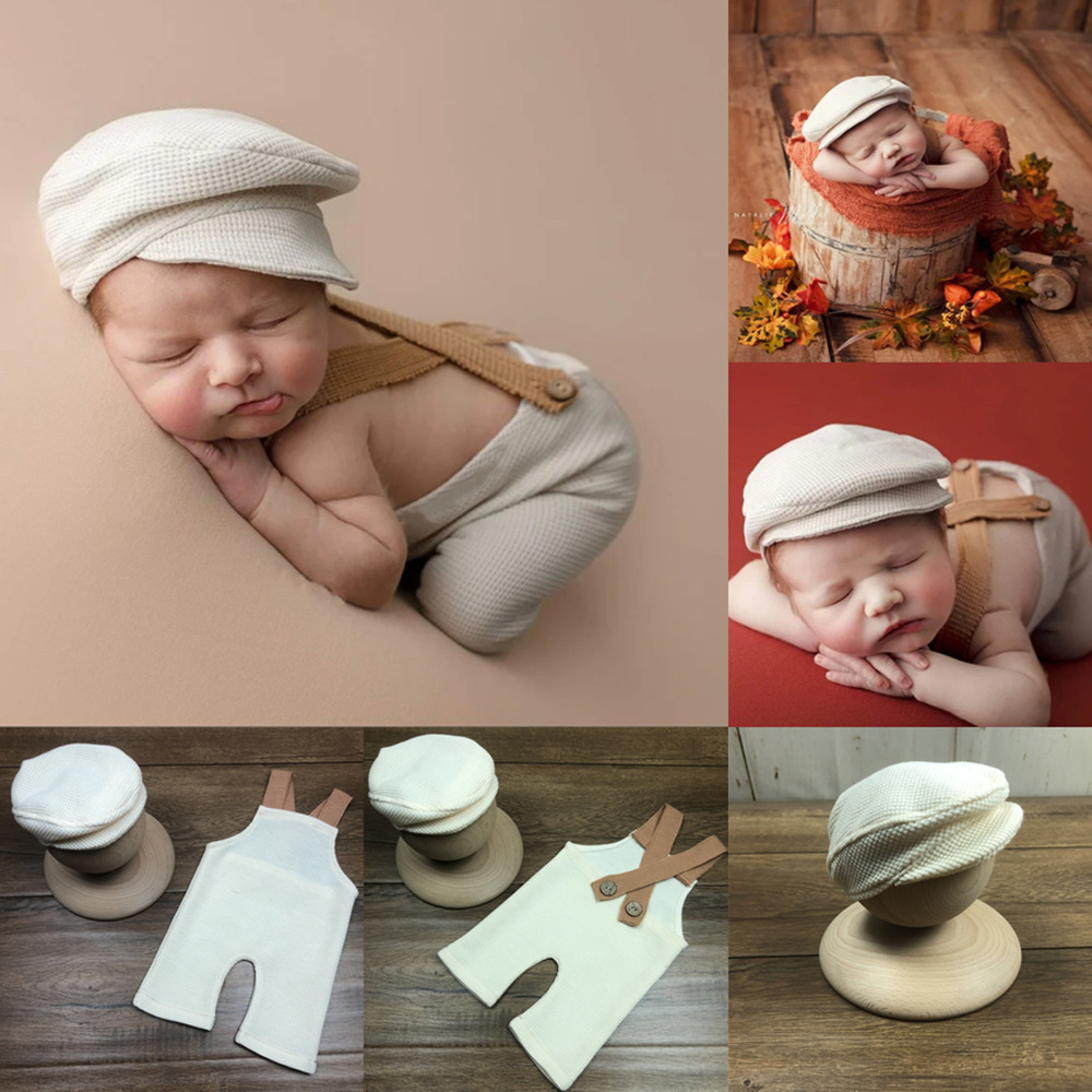 Реквизит для фотосъемки новоро – обзор и цена Infant Photography Props Outfit