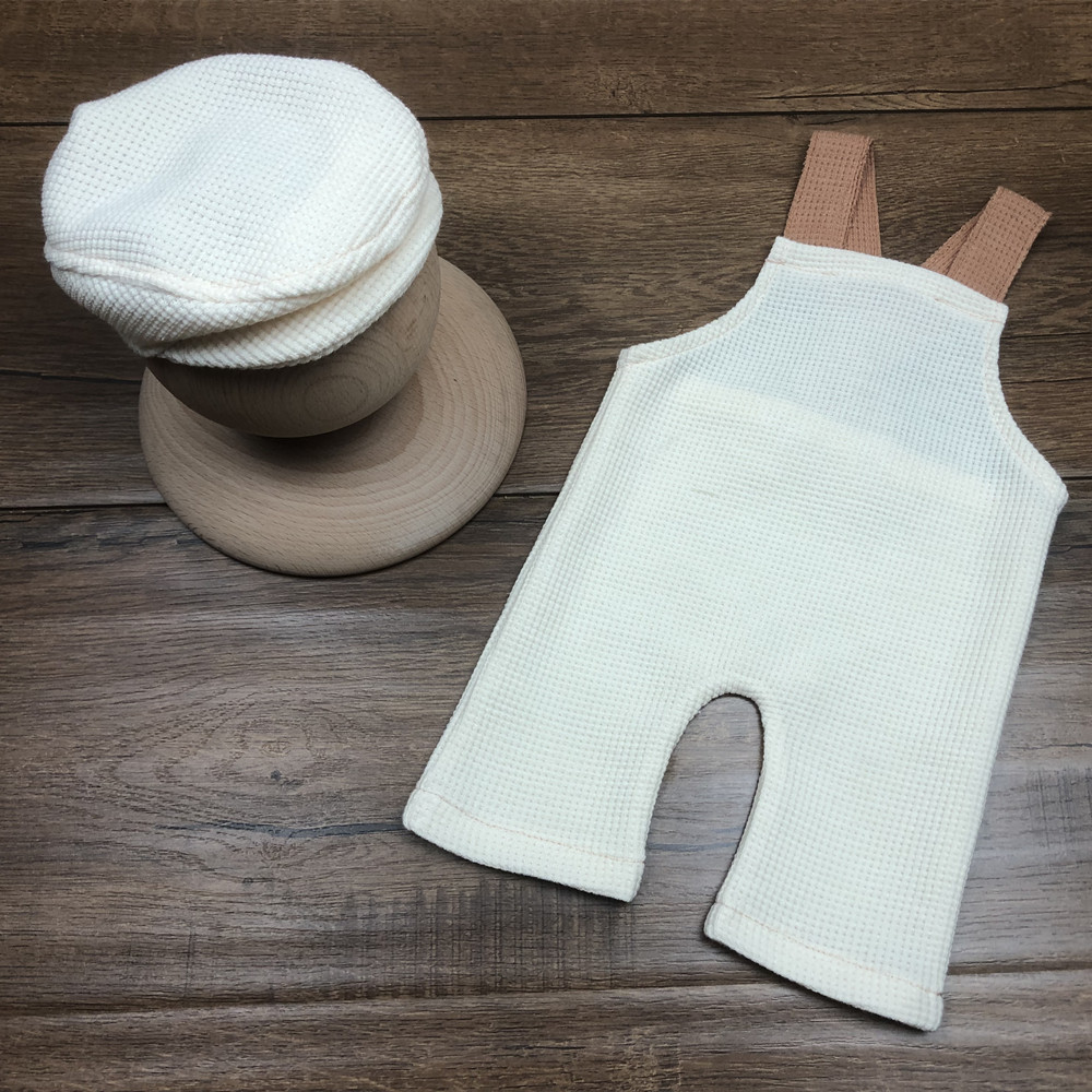 Реквизит для фотосъемки новоро – обзор и цена Infant Photography Props Outfit
