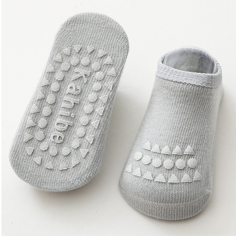 Безопасные детские наколенники – обзор и цена Unisex Baby Socks Non Slip