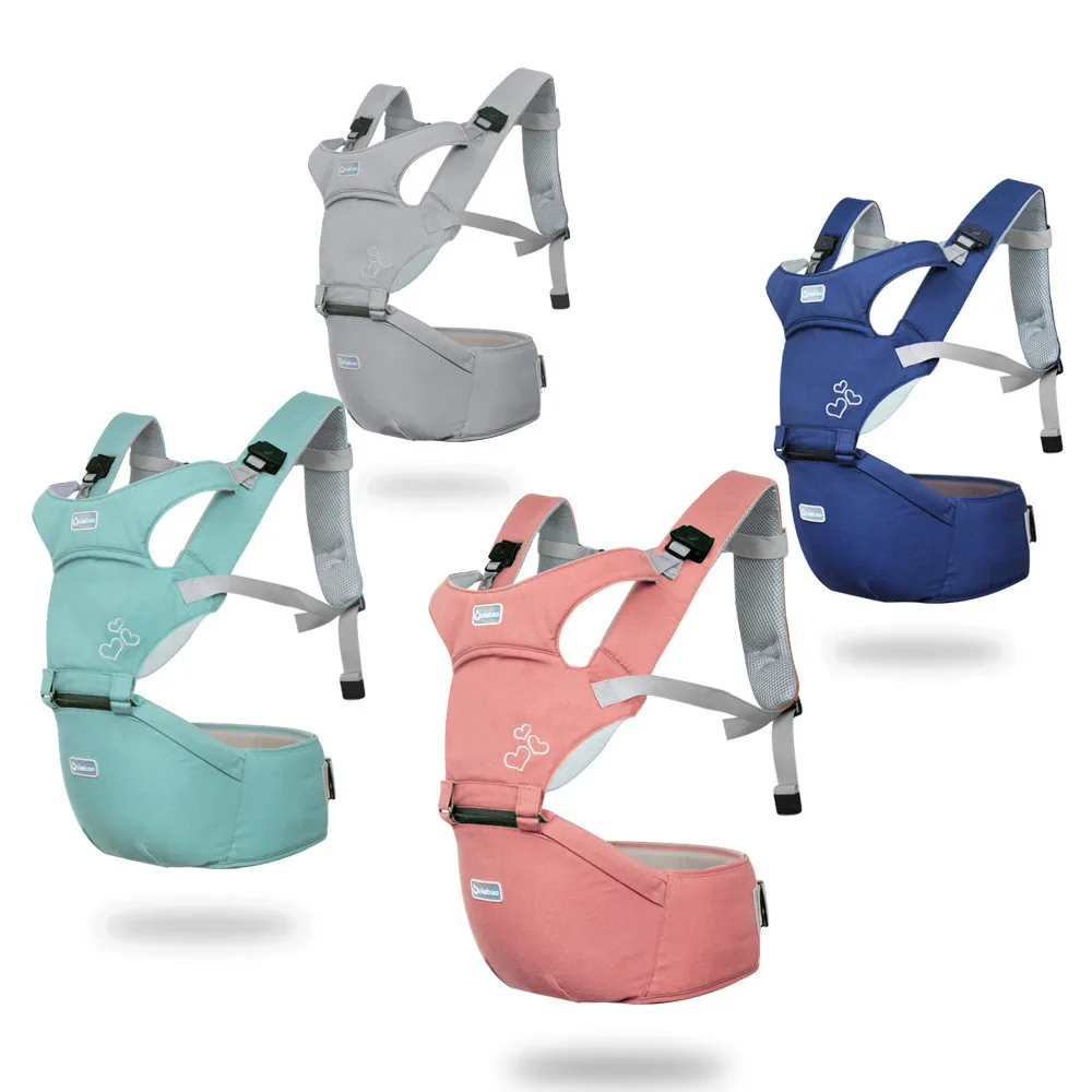 Эргономичная переноска для мла – обзор и цена Ergonomic Baby Carrier Newborn To Toddler