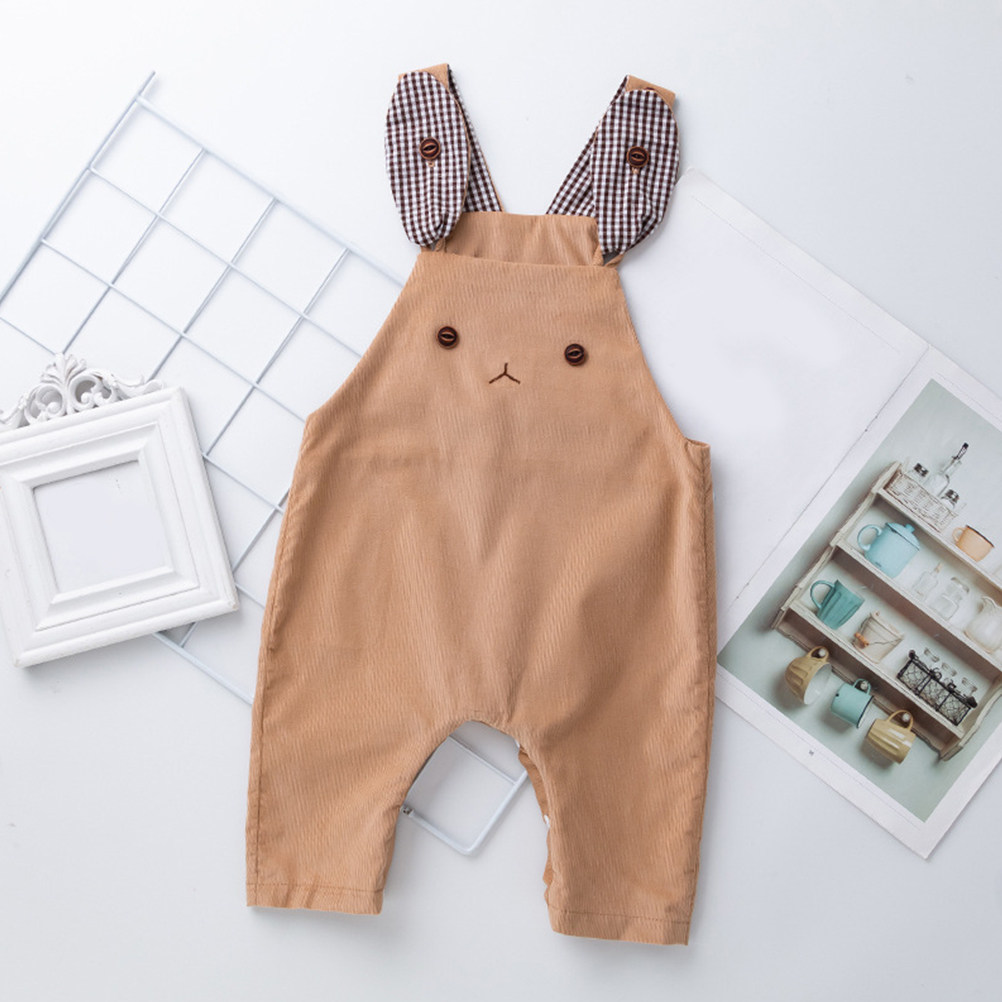 Детский комбинезон из вельвета – обзор и цена Infant Photography Props Outfit