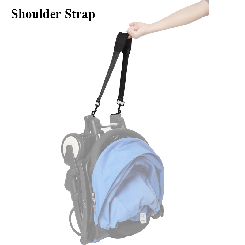 Аксессуары для детских колясок – обзор и цена Lightweight Foldable Baby Stroller Compact