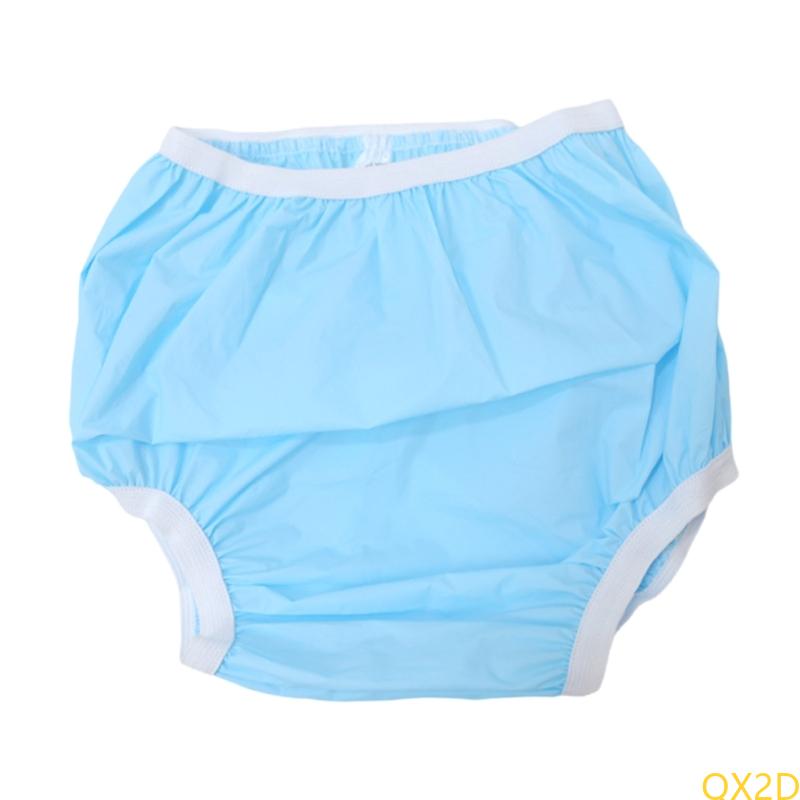QX2D Washable Eva тренировочны – обзор и цена Toddler Training Pants Leak Proof
